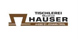 Tischlerei Manfred Hauser - St. Johann in Tirol, Öffnungszeiten