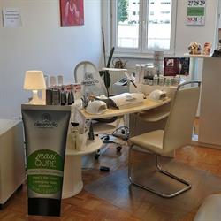 Lang Nails Nagelstudio Olga Lang, Velden am Wörther See Öffnungszeiten