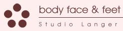 Body Face & Feet Studio Ulrike Langer, Klagenfurt am Wörthersee Öffnungszeiten