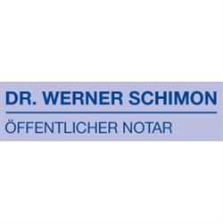 Dr. Werner Schimon, Vöcklamarkt Öffnungszeiten
