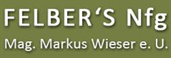 J. Felber, Neubau, Wien - Öffnungszeiten