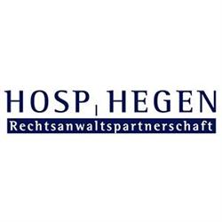 HOSP, HEGEN & PARTNER Rechtsanwälte, Salzburg Öffnungszeiten