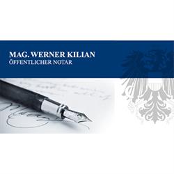 Öffentlicher Notar Mag. Werner Kilian & Partner, Korneuburg Öffnungszeiten