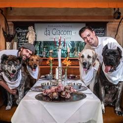 Ristorante-Pizzeria Da Giacomo GmbH, Salzburg Öffnungszeiten