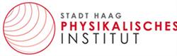Physikalisches Institut Stadt Haag GmbH, Öffnungszeiten