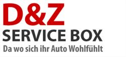 D & Z Service Box OG, Liesing, Wien - Öffnungszeiten