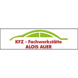 KFZ ALOIS AUER, Navis Öffnungszeiten