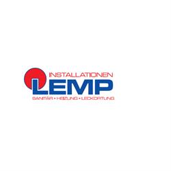 Lemp Thomas - Sanitär, Heizung, Leckortung, Harth Öffnungszeiten