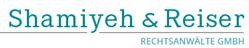 Shamiyeh Reiser Rechtsanwälte GmbH, Linz Öffnungszeiten