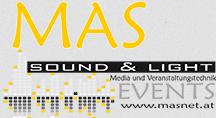 MAS Sound & Light Andreas Lorenz und Michael Turner GesbR, Kapfenberg Öffnungszeiten