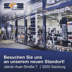Sport Enzinger Ewald Thomas Enzinger, Salzburg Öffnungszeiten