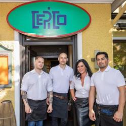 TEPITO - Restaurant & Bar, Hallein Öffnungszeiten