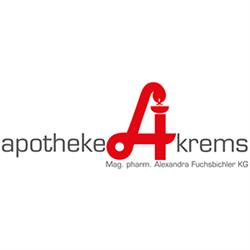 Apotheke Krems - Mag. Alexandra Fuchsbichler, Voitsberg Öffnungszeiten