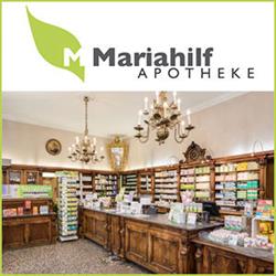 Mariahilf Apotheke, Graz Öffnungszeiten