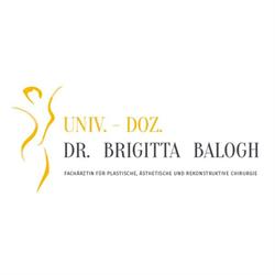 Doz. Dr. Brigitta Balogh, Wien Öffnungszeiten