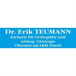Dr. Erik Teumann, Ybbs an der Donau Öffnungszeiten
