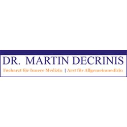 Dr. Martin Decrinis, Obdach Öffnungszeiten