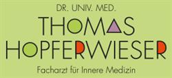 Dr. Thomas Hopferwieser, Innsbruck Öffnungszeiten