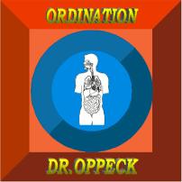 Oppeck Gerald OA Dr, Eggenburg Öffnungszeiten