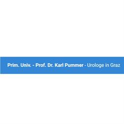 Univ. Prof. Dr. Karl Pummer, Graz Öffnungszeiten