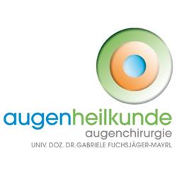 Univ. Doz. Dr. Gabriele Fuchsjäger-Mayrl, Augenheilkunde und Augenchirurgie, Wien Öffnungszeiten