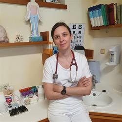 Skodler Elisabeth, Dr., Mannersdorf am Leithagebirge Öffnungszeiten