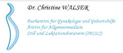 Dr. Christine Walser, Döbling, Wien - Öffnungszeiten