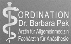 Dr. Barbara Mathilde Pek, Bad Eisenkappel Öffnungszeiten