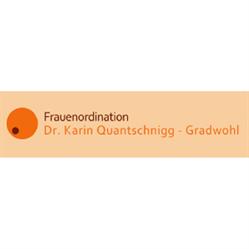 Dr. Karin Quantschnigg-Gradwohl, Klagenfurt am Wörthersee Öffnungszeiten