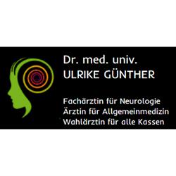 Dr. med. univ. Ulrike Günther, Salzburg Öffnungszeiten
