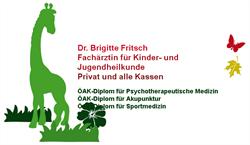 Dr.med. Brigitte Fritsch, Mariatrost, Graz - Öffnungszeiten
