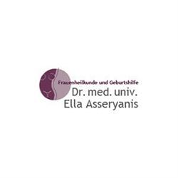 Dr. Ella Asseryanis, Wien Öffnungszeiten