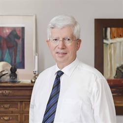 Univ.Prof. Dr. Michael Frass, Alsergrund, Wien - Öffnungszeiten