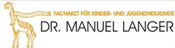 FA für Kinder- und JugendheilkundeDr. Manuel Langer, Perchtoldsdorf Öffnungszeiten