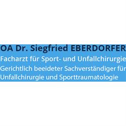 OA Dr. Siegfried Eberdorfer, Purkersdorf Öffnungszeiten