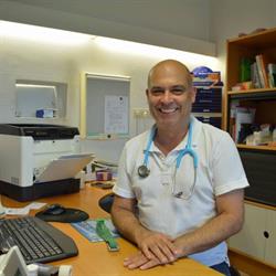 Nikou Syrus, Dr., Gresten Öffnungszeiten