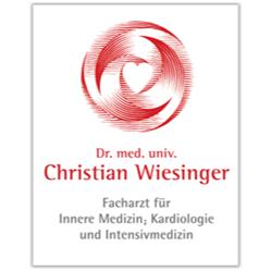 Wiesinger Christian Dr med FA f. Innere Medizin / Kardiologie, Gallneukirchen Öffnungszeiten