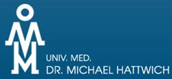 Dr. med. Michael Hattwich, Salzburg Öffnungszeiten