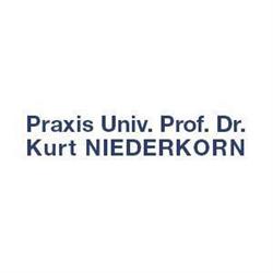 Univ. Prof. Dr. Kurt Niederkorn, Graz Öffnungszeiten