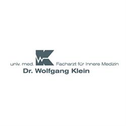 Dr. med. univ. Wolfgang Klein, Kufstein Öffnungszeiten