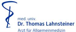 Dr. Thomas Lahnsteiner, Fieberbrunn Öffnungszeiten