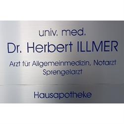 Dr. Herbert Illmer, Längenfeld Öffnungszeiten