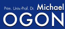 Univ.Doz. Dr. Michael Ogon, Innere Stadt, Wien - Öffnungszeiten