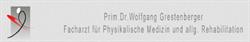 Prim.dr. Wolfgang Grestenberger, Josefstadt, Wien - Öffnungszeiten