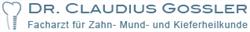 Dr. Med. Univ. Andreas Claudius Gossler, Alsergrund, Wien - Öffnungszeiten