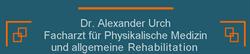 Urch Alexander, Dr., Ottakring, Wien - Öffnungszeiten