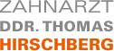 Dr. Thomas Hirschberg, Döbling, Wien - Öffnungszeiten