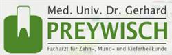 Dr. Gerhard Preywisch, Döbling, Wien - Öffnungszeiten