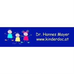Dr. Hannes Mayer, Wien Öffnungszeiten