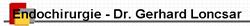 Loncsar Gerhard, Dr., Donaustadt, Wien - Öffnungszeiten